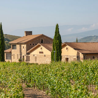 Bodegas Murua: la mejor experiencia de enoturismo en la Rioja Alavesa