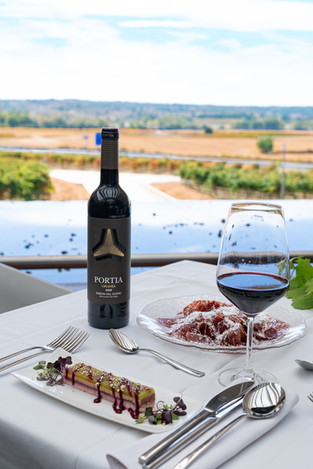 Bodegas Portia enoturismo Ribera del Duero 2026 (Planazos GM) - GastroMadrid (2)