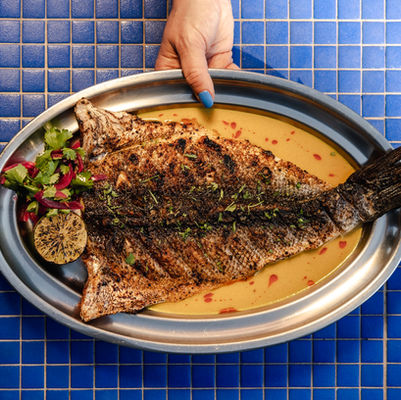 Xuba Tacos aterriza en SíSí Rooftop con un pop-up único