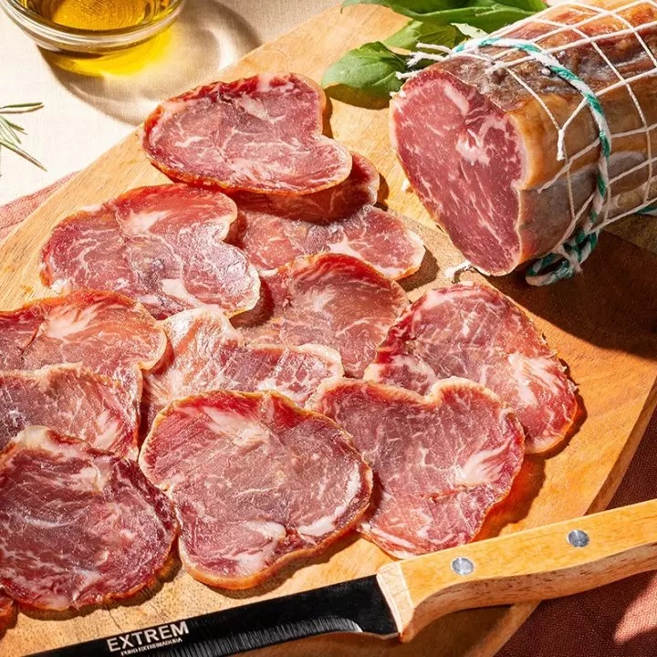Extrem Puro Extremadura (Mejores marcas lomo ibérico España 2025) - GastroSpain (1)