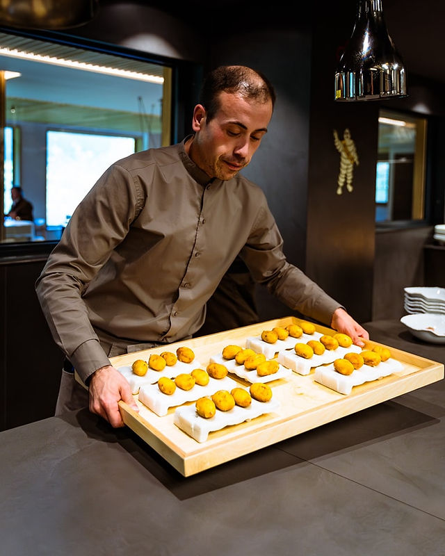 Restaurante Solana (Croqueta de la semana - Semana 52 2025) - GastroSpain (3)