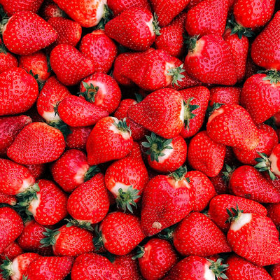 Productos frescos que empiezan a dominar la primavera gastronómica española