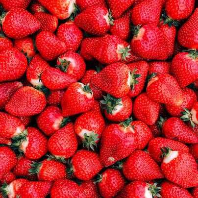 Productos frescos que empiezan a dominar la primavera gastronómica española