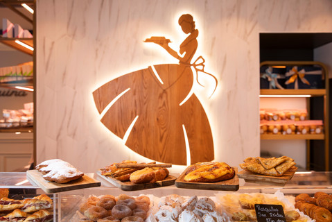 La Mallorquina (Torrijas imprescindibles Madrid 2026) - GastroMadrid (2)
