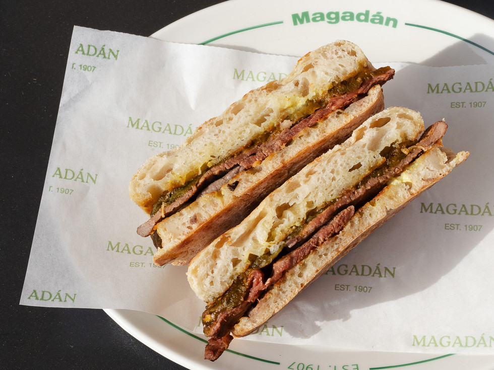 Magadán (Gastro agenda semanal 2025 - Semana 17) - GastroMadrid (2)