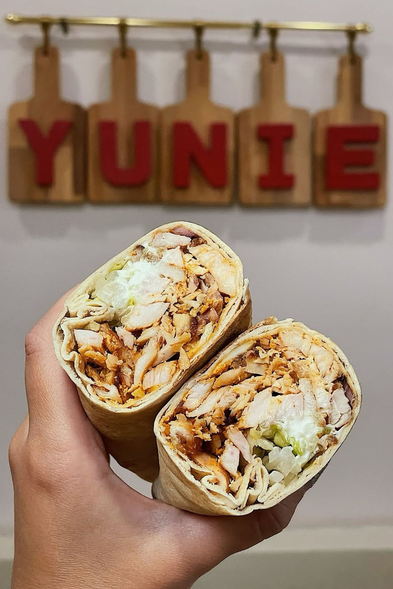 Yunie Kebab (Mejores kebabs Madrid 2025) - GastroMadrid (1)