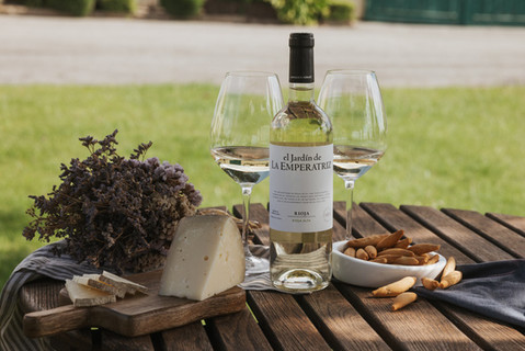Hermanos Hernáiz (Vinos blancos excelentes por menos de 10€ 2026) - GastroMadrid (2)