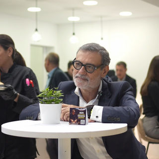 "Lo tenemos claro: en tu plato mandas tú". Entrevista a Manuel Rojo, Maheso