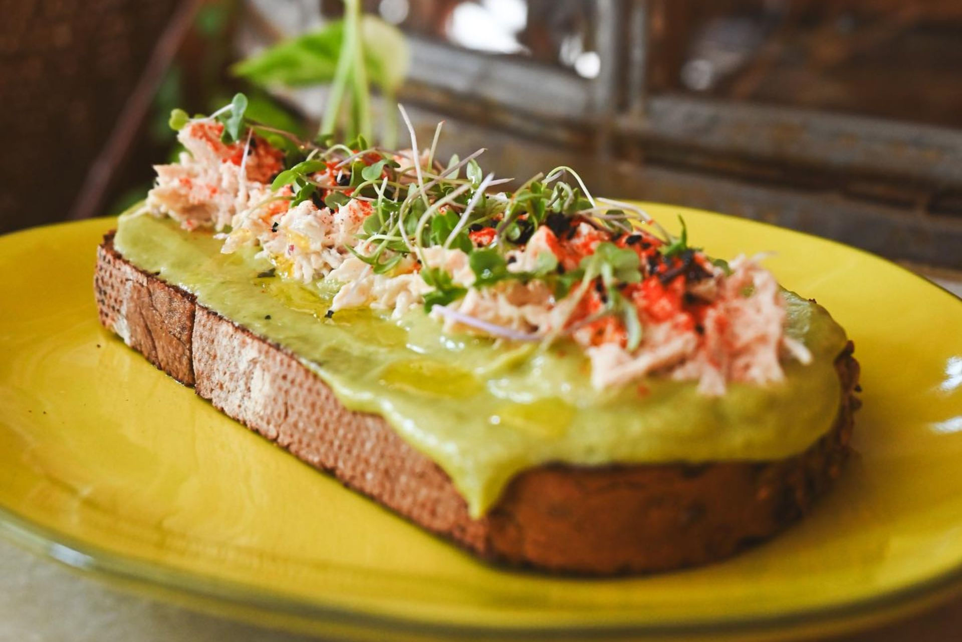 Café del Art (Mejores desayunos España 2025) - GastroMadrid (2)