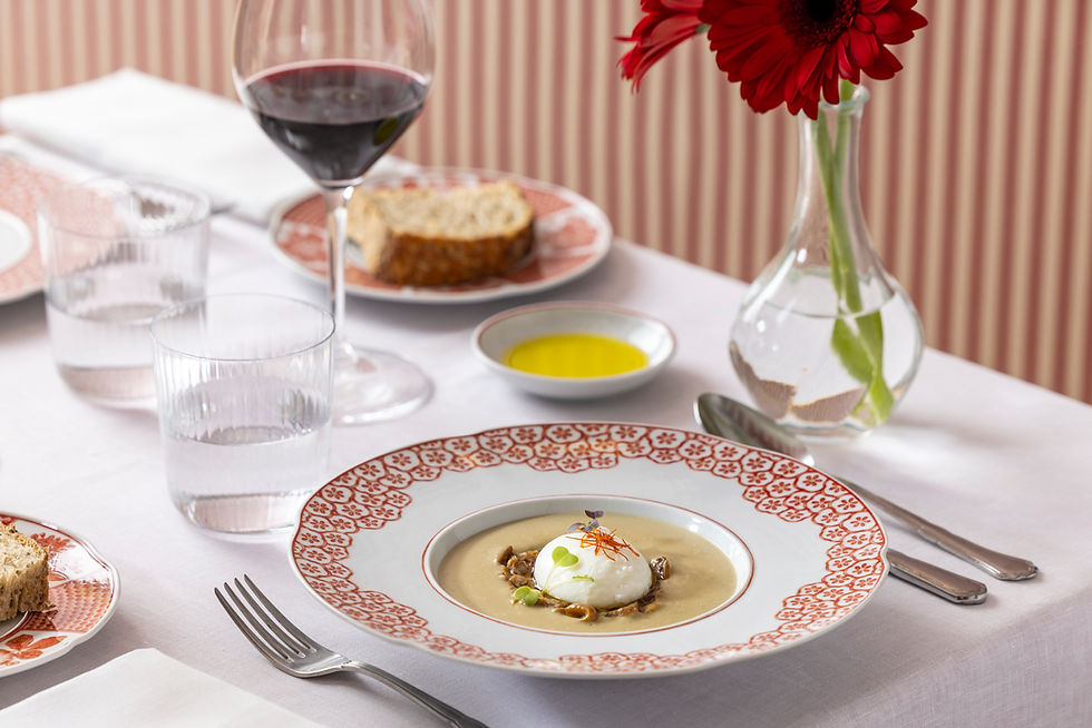 Casa Felisa (Mejores menús del día Madrid 2026) - GastroMadrid (1)