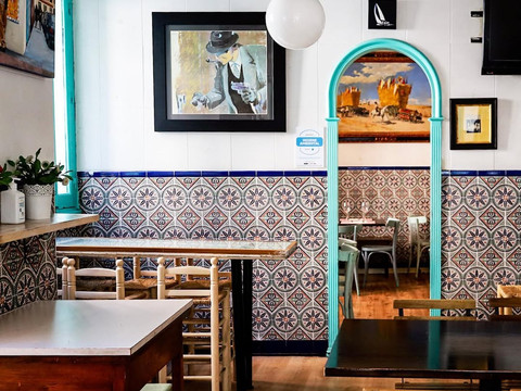 Barrutia y El 9 (Pincho de tortilla de la semana - Semana 2 2025) - GastroMadrid (2)