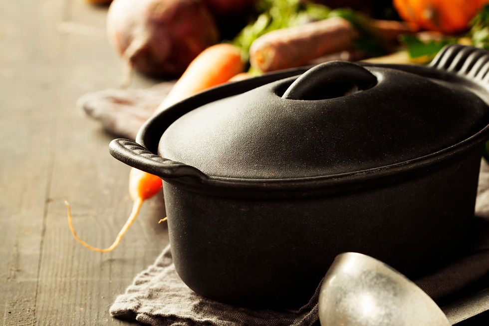 Gadgets de cocina invierno 2026 (Gadgets & Deco) - GastroMadrid (1)