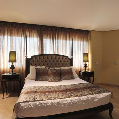 Hotel de la semana en GastroSpain. 2025/37: Hotel Condestable Iranzo