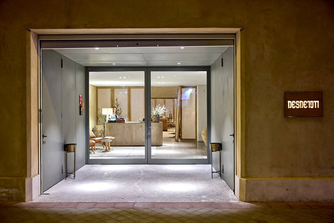 Desde 1911 (Premios Eidosela Adegas Atlánticas a los Mejores Restaurantes Gallegos de Madrid 2026) - GastroMadrid (1)