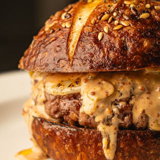 Hamburguesa de la semana en GastroMadrid. Semana 13 2026: Nolita