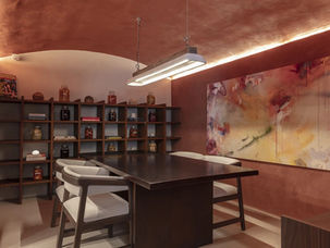 El restaurante del mes en GastroMadrid. Septiembre 2026: EMi
