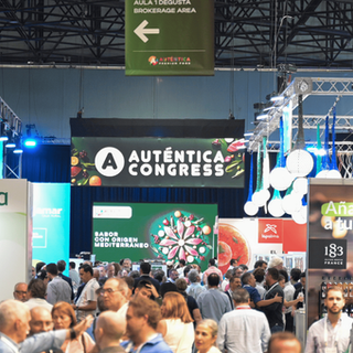 Auténtica 2026 vuelve a situar a Sevilla como escaparate de los alimentos con valores