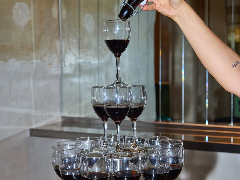 La Gildería (Dónde tomar el mejor vermut Madrid 2025) - GastroMadrid (1) 