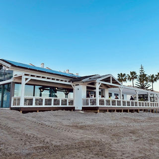 La Zambra Resort baja a la playa: nuevo plan mediterráneo en La Cala de Mijas