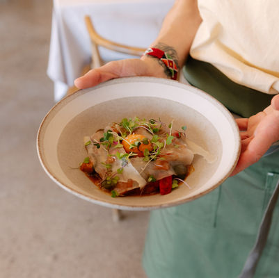 Texu se reinventa en el Parque natural de Redes: nueva etapa en el Hotel Tierra del Agua