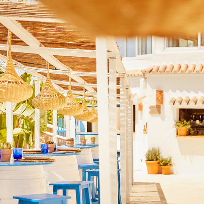 Tarifa Modo ON: el disfrute empieza en El Mirlo
