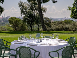 Gastro agenda semanal en Madrid 2025. Semana 24