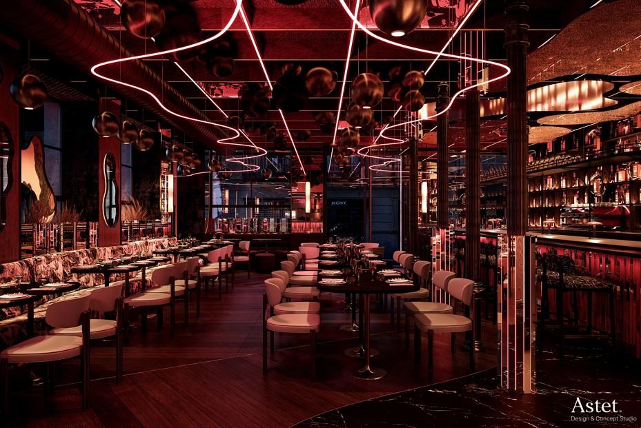 Roostiq Bar  (Gastro agenda semanal 2024 - Semana 49) - GastroMadrid (2)
