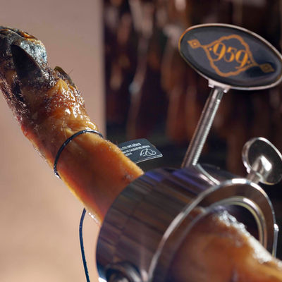959 Ibérico, maridajes estivales y frescura gourmet