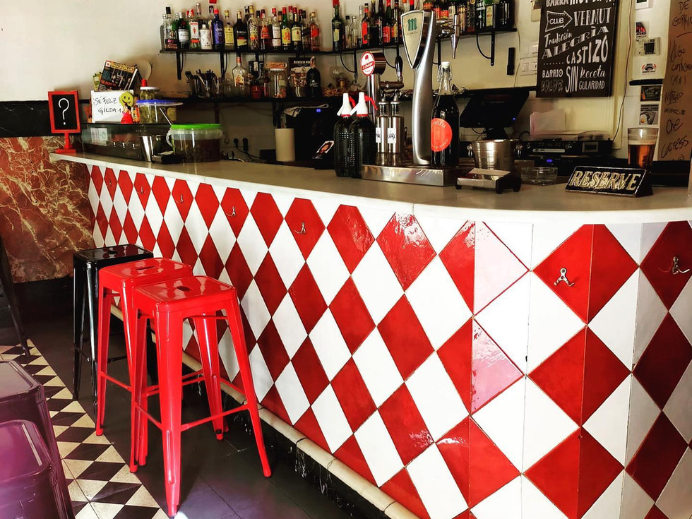 La Violeta (Dónde tomar el mejor vermut Madrid 2025) - GastroMadrid (1) 