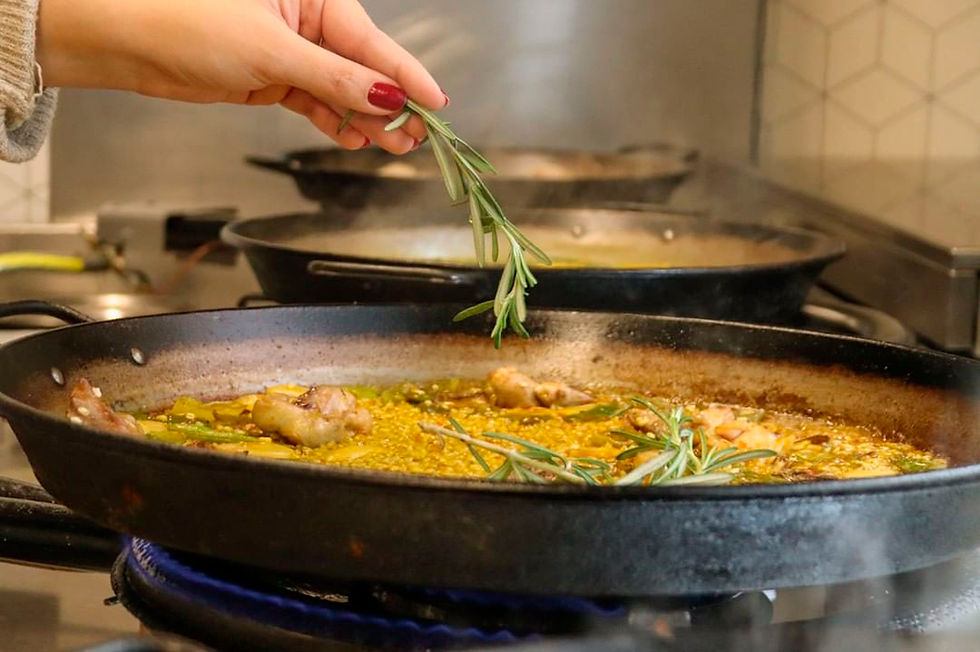 Restaurante Berlanga (Arroz de la semana - Semana 9 2026) - GastroSpain (1)