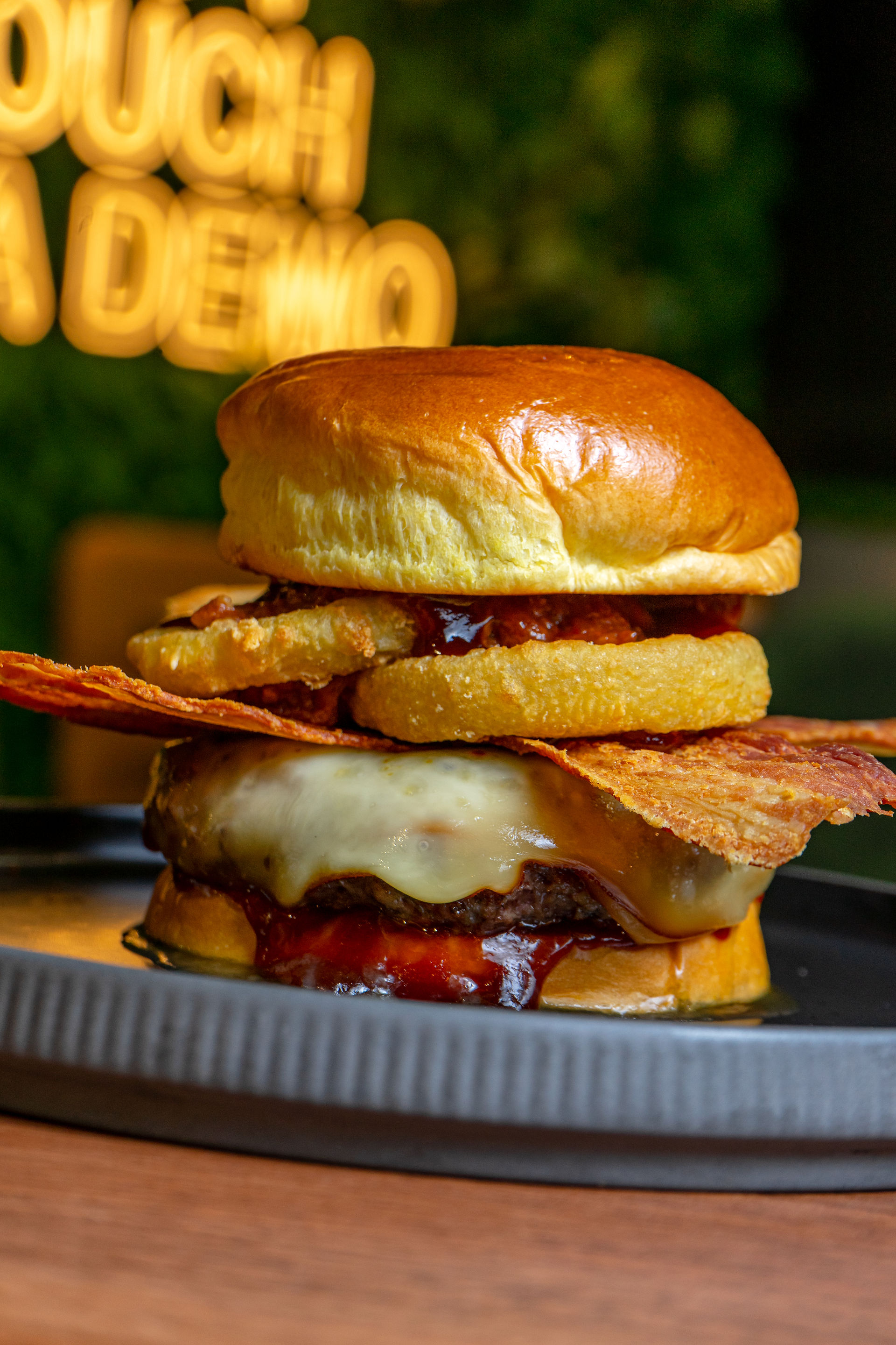 Hamburguesería La Demo (Las mejores hamburguesas España 2026) - GastroSpain (2)