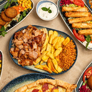 Bósforos Turkish Restaurant: de un pequeño local en Hortaleza a una historia de sabor turco en Madrid