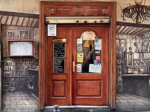 Planes de domingo que no deprimen