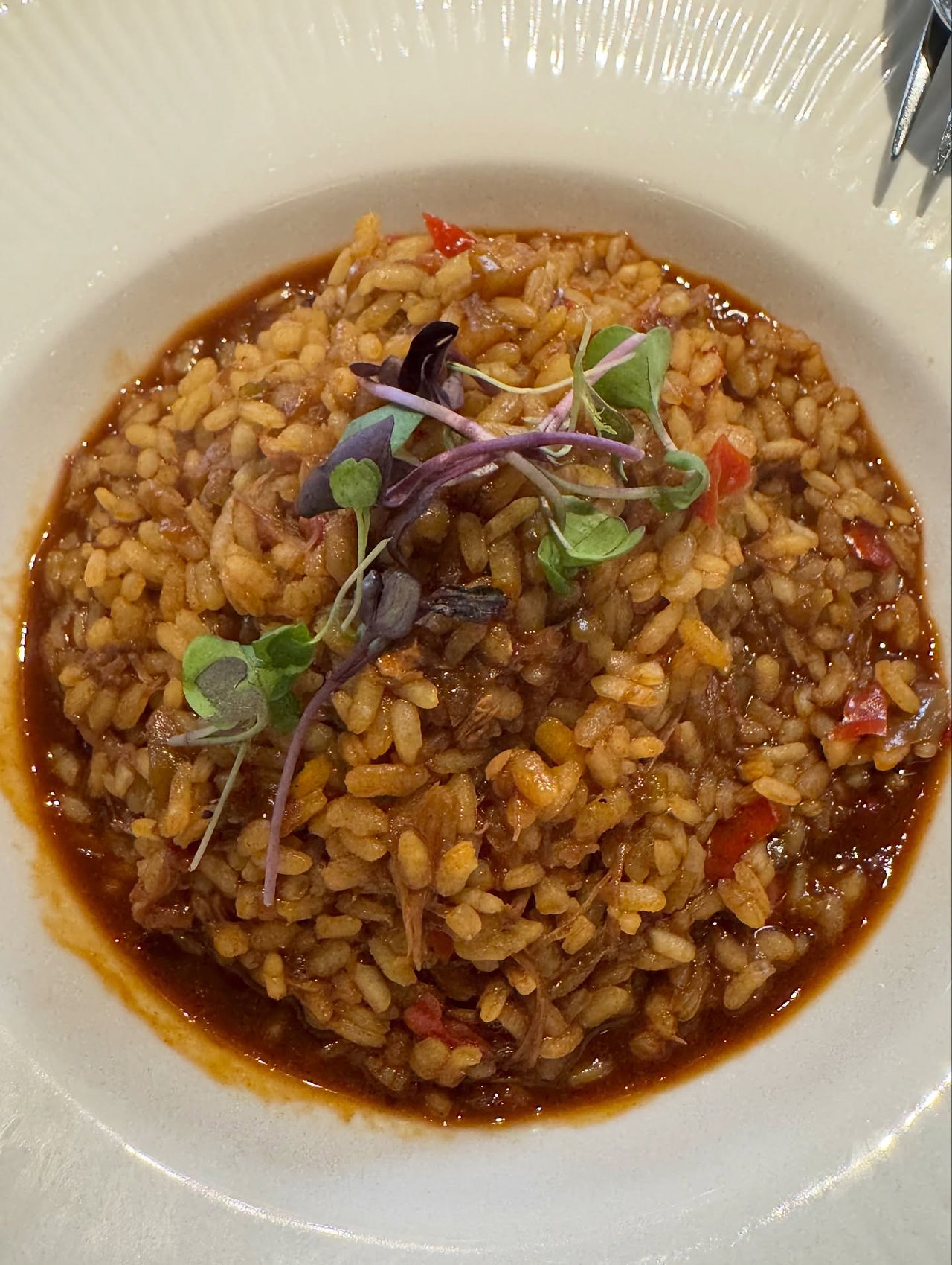 El Borne by Galán de Alejandro (Arroz de la semana - Semana 36 2026) - GastroSpain (3)