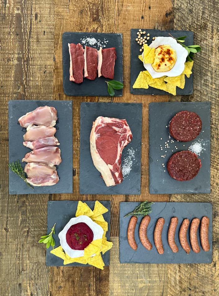 Dehesa El Milagro (Gastro agenda semanal 2025 - Semana 32) - GastroMadrid (1)