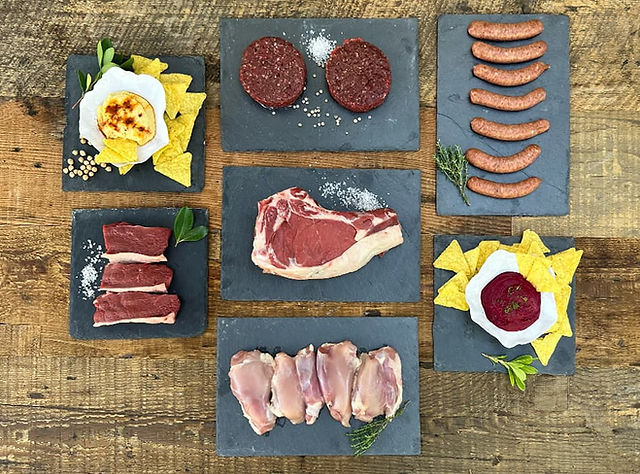 Dehesa El Milagro (Gastro agenda semanal 2025 - Semana 32) - GastroMadrid (1)