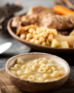 Escapadas probar sopas y caldos con historia 2026 (Viajar) - GastroSpain (3)