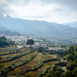 Pueblos españoles que están ganando protagonismo gastronómico