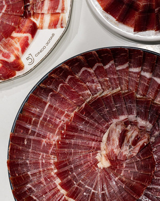 Cinco Jotas (Dónde comprar ibéricos con garantía 2026) - GastroMadrid (2)