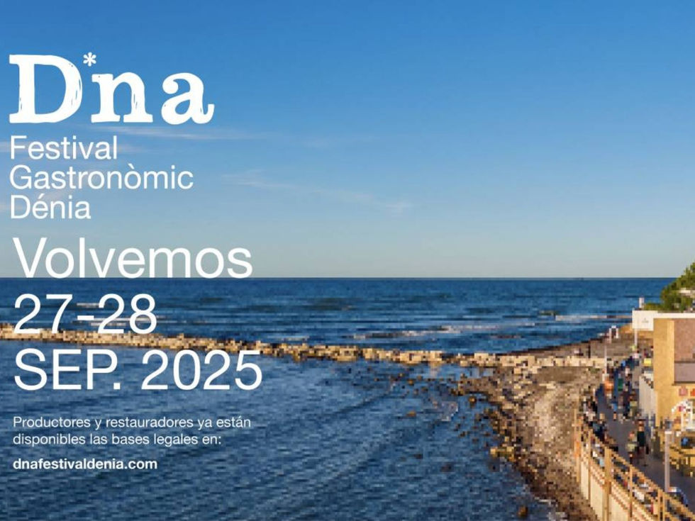 Dénia (Localidad gastronómica agosto 2025) - GastroSpain (6)