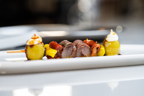 El Lince Chueca terraza non stop 2026 (Restaurantes) - GastroMadrid (3)