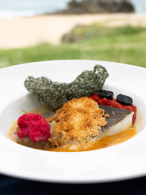 Peñón Costa Quebrada (Restaurante de la semana - Semana 29 2025) - GastroSpain (2)