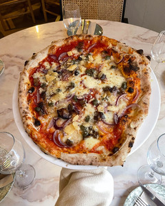 Leone (Las mejores pizzas España 2026) - GastroSpain (1)