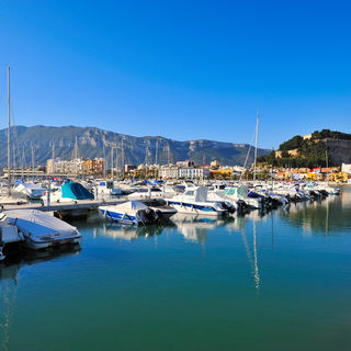 Localidad gastronómica del mes en GastroSpain. Agosto 2025: Dénia