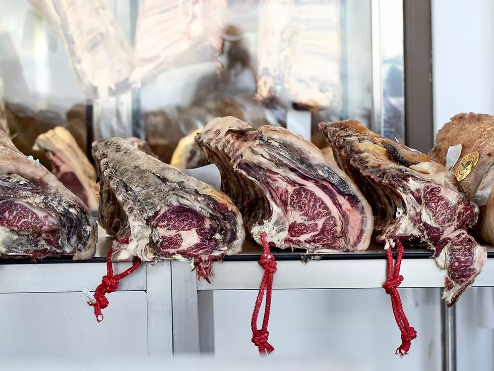 Taberna de Elia (Restaurantes cena de Reyes en Madrid 2025) - GastroMadrid (1)