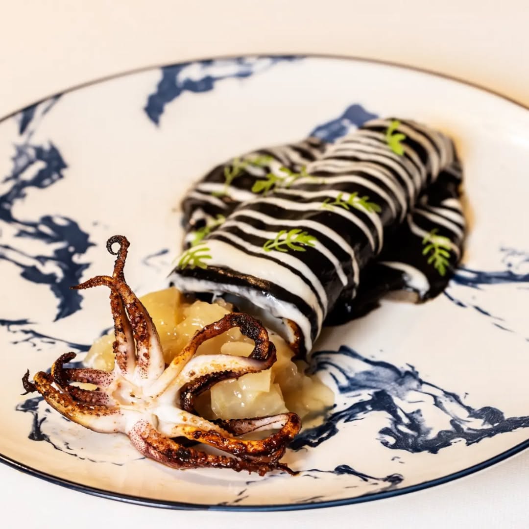 Carea Bistró (Restaurante de la semana - Semana 25 2025) - GastroSpain (3)
