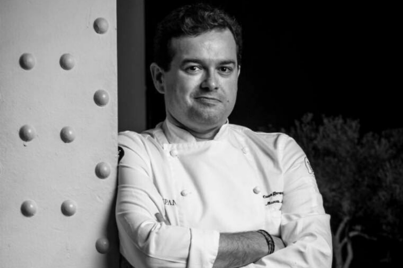 Vivencias de la cuarentena, Marcos Morán (Restaurantes) - GastroMadrid