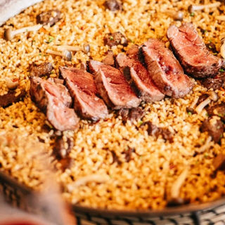 Arroz de la semana en GastroSpain. 2026/40: El Bejeque