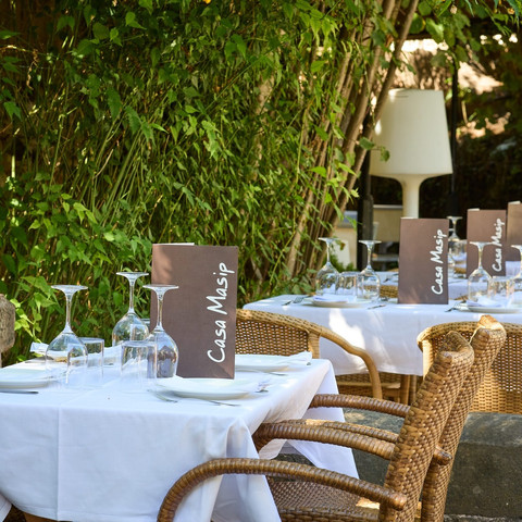 Casa Masip (Restaurante de la semana - Semana 45 2025) - GastroSpain (2)