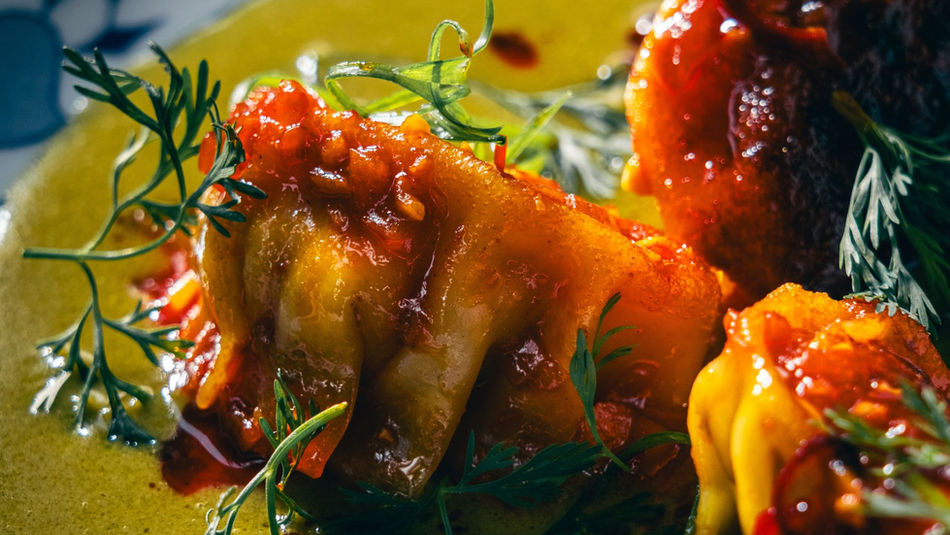 Gastro agenda semanal en Madrid 2026. Semana 23